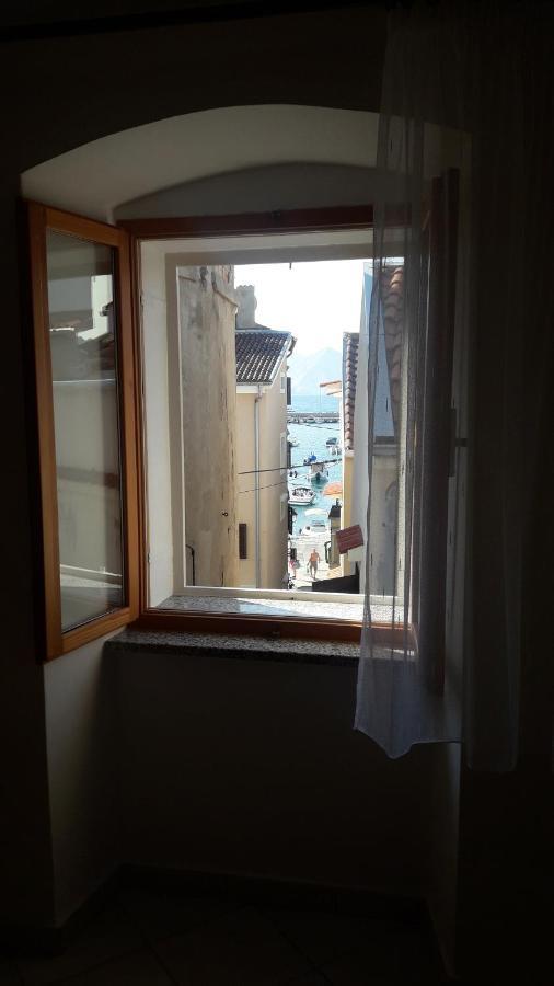 Apartman Dinka Baska  Exterior photo