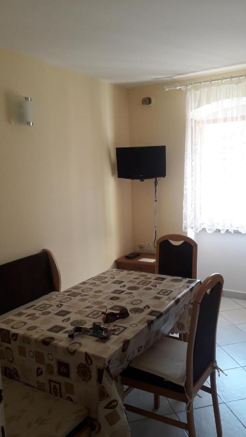 Apartman Dinka Baska  Exterior photo