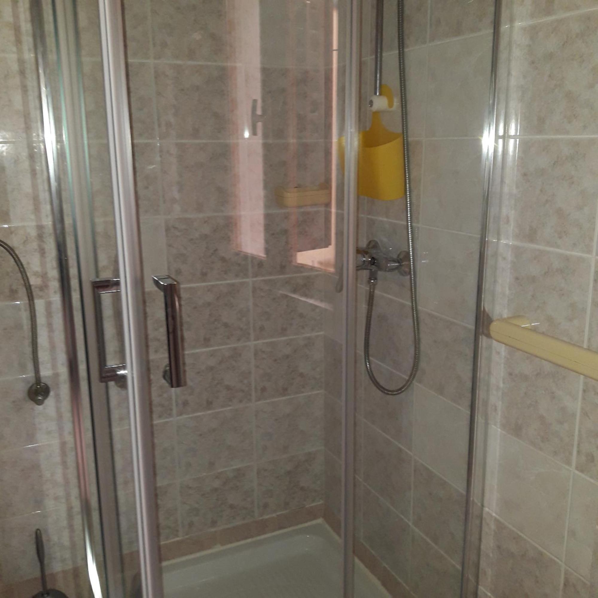 Apartman Dinka Baska  Exterior photo